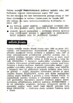 CZ 1988 98 120 **